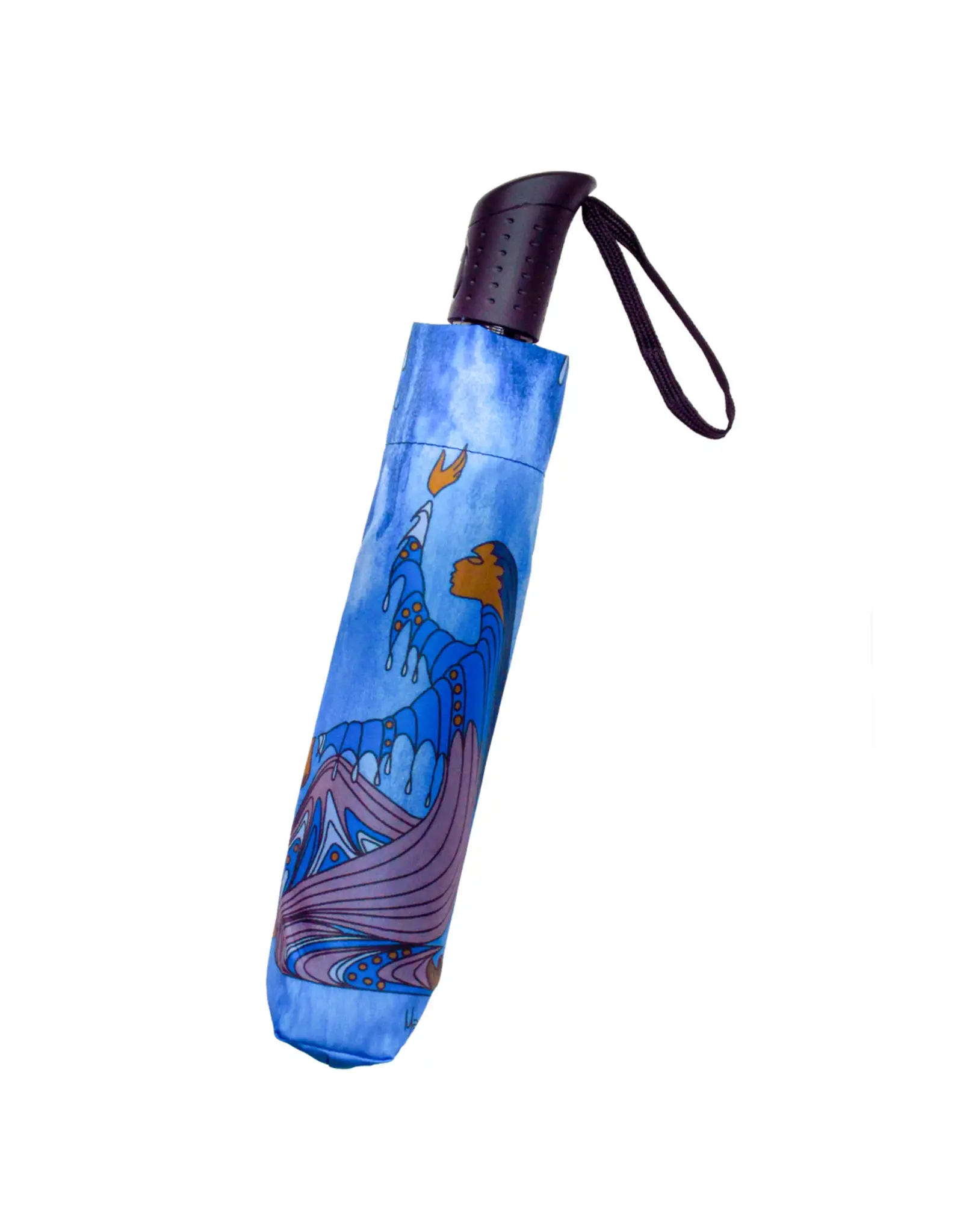 Parapluie Rainmaker par Maxine Noel - U4166