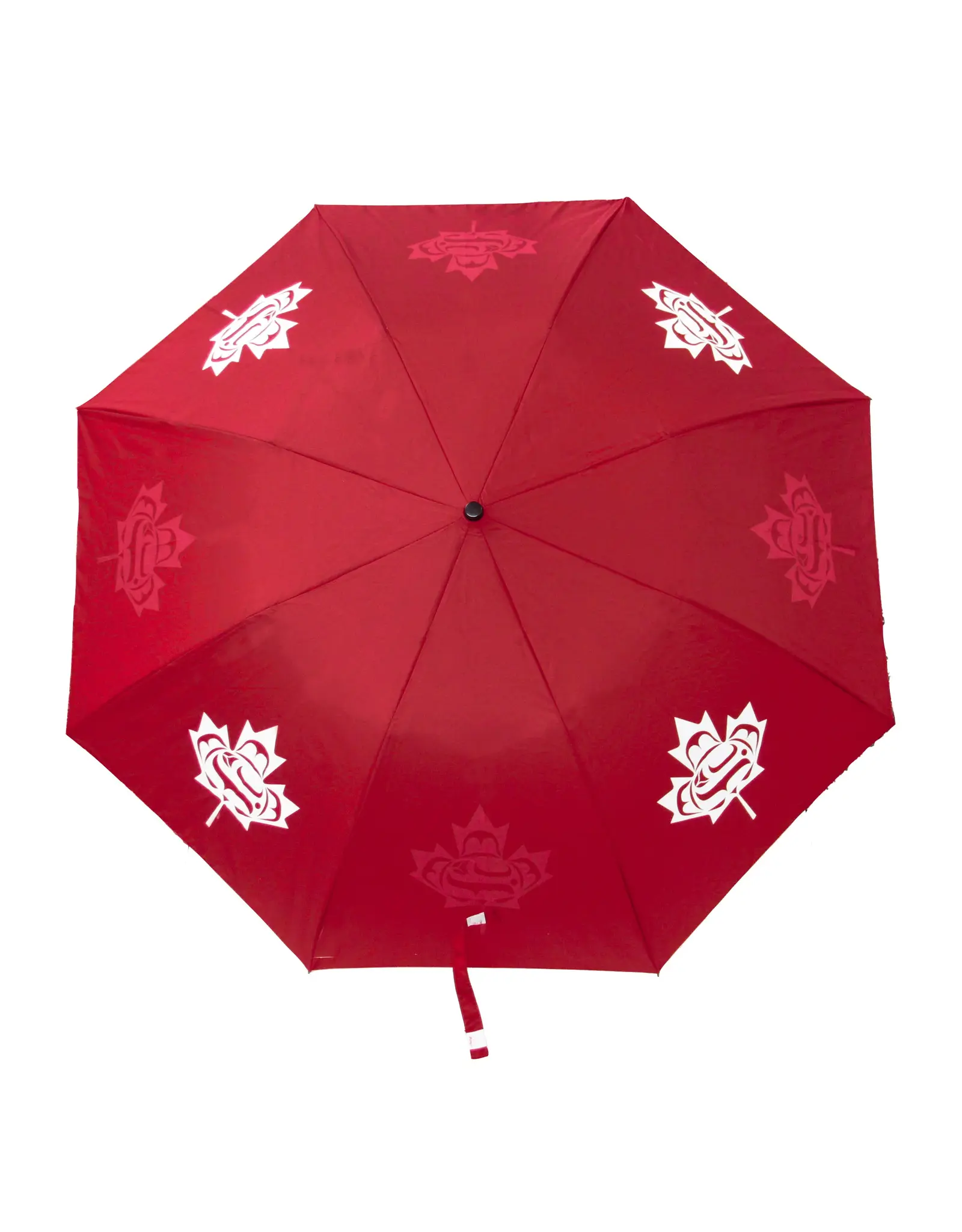 Standing Together by Curtis Wilson Umbrella - U4172