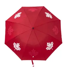 Standing Together by Curtis Wilson Umbrella