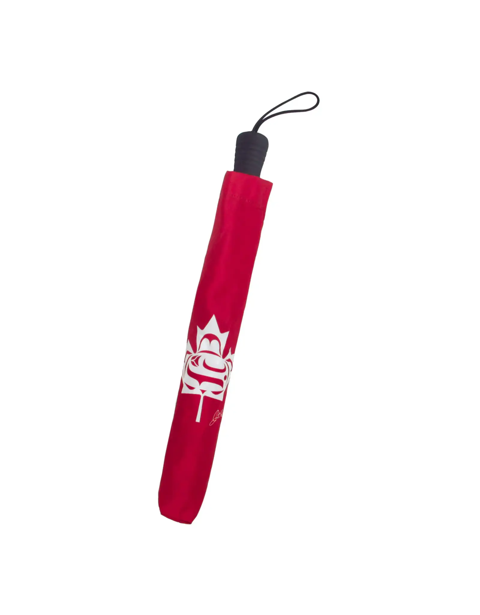 Standing Together by Curtis Wilson Umbrella - U4172