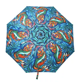 Parapluie Spirit Chase par Don Chase