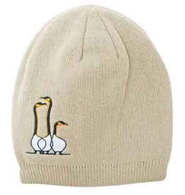 Tuque Friends par Benjamin Chee Chee