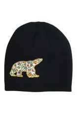 Spring Bear by Dawn Oman Tuque - 9533