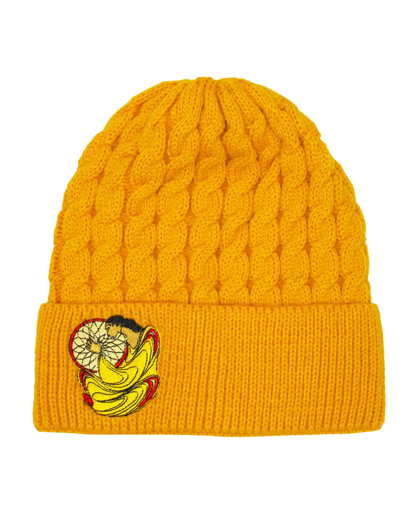 Tuque Dreamcatcher par Maxine Noel - 9544