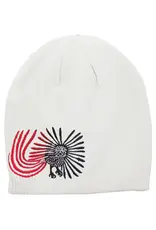 Tuque Enchanted Owl par Kenojuak  Ashevak - 9550