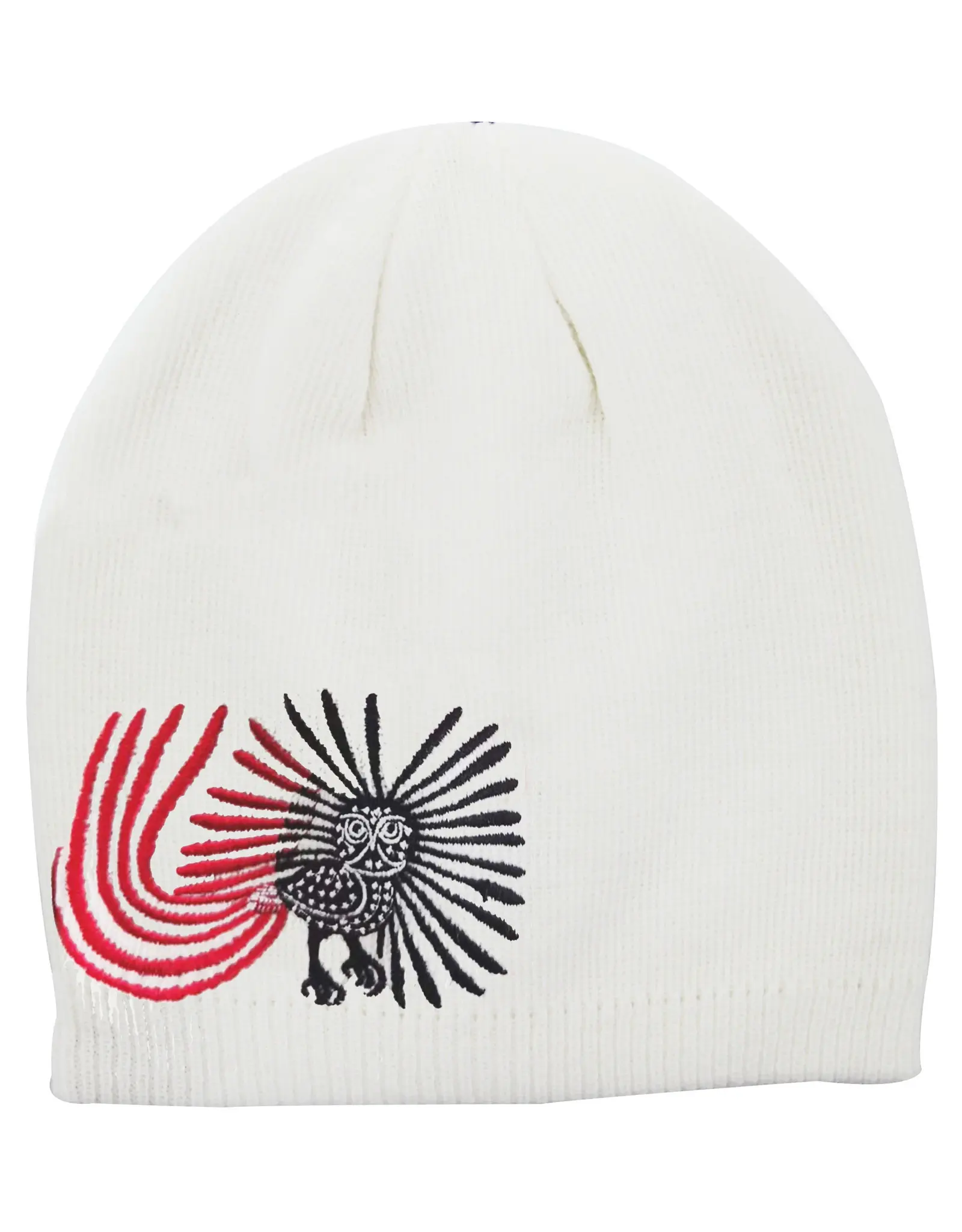 Enchanted Owl by Kenojuak  Ashevak Tuque - 9550