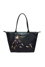 Fourre-tout Pliable Eagle's Gift par Maxine Noel - 61015