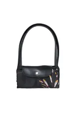 Eagle's Gift by Maxine Noel Foldaway Tote Bag - 61015