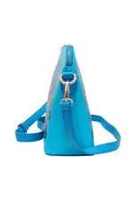 Sac à Main Flowers and Birds par Norval Morrisseau - 2126