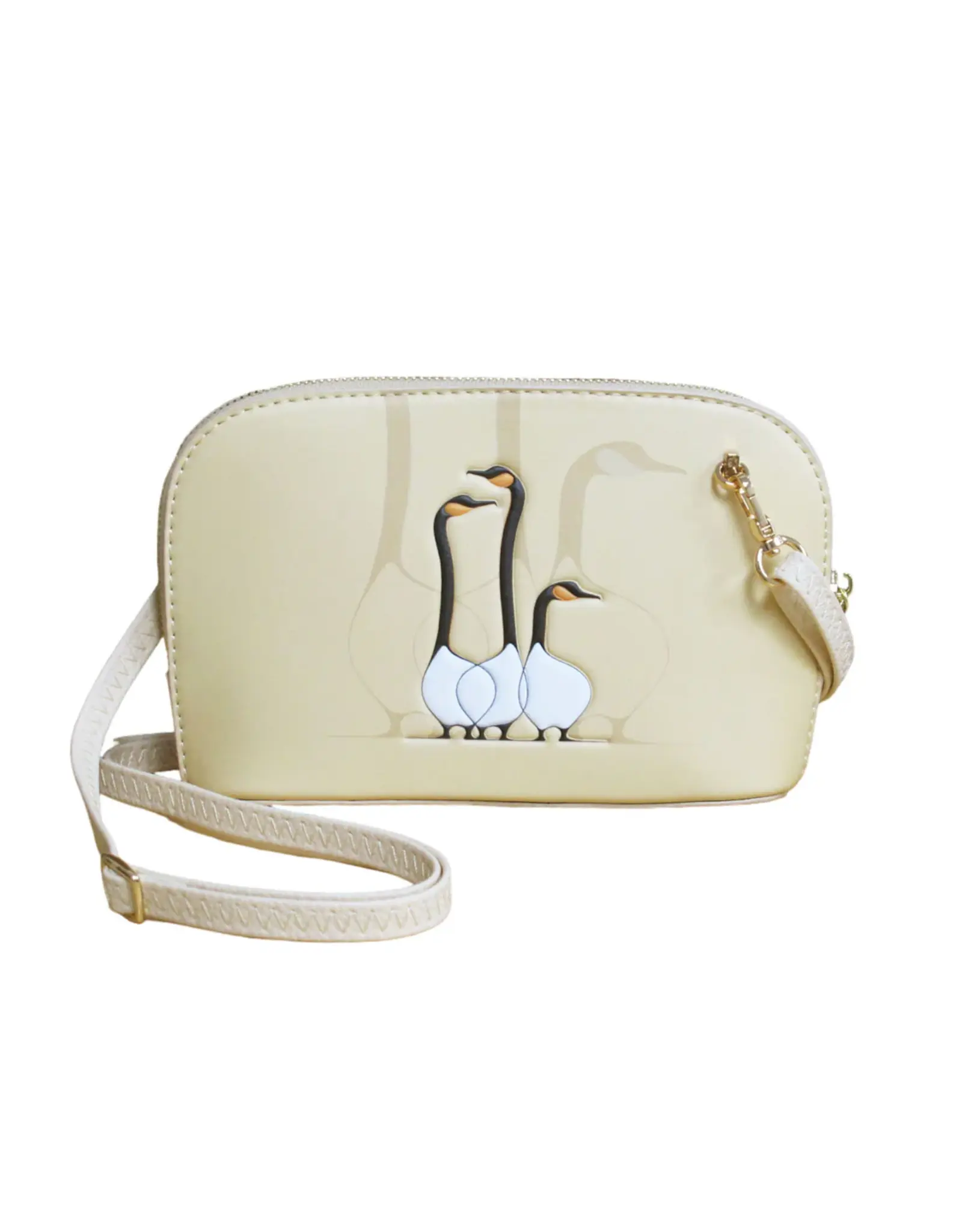 Petit Sac à Main Friends par Benjamin Chee Chee - 2239