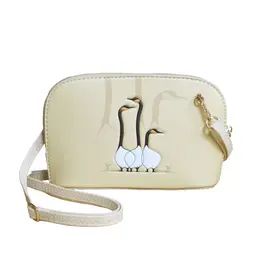 Friends by Benjamin Chee Chee Crossbody Bag