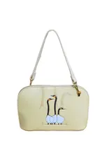 Petit Sac à Main Friends par Benjamin Chee Chee - 2239