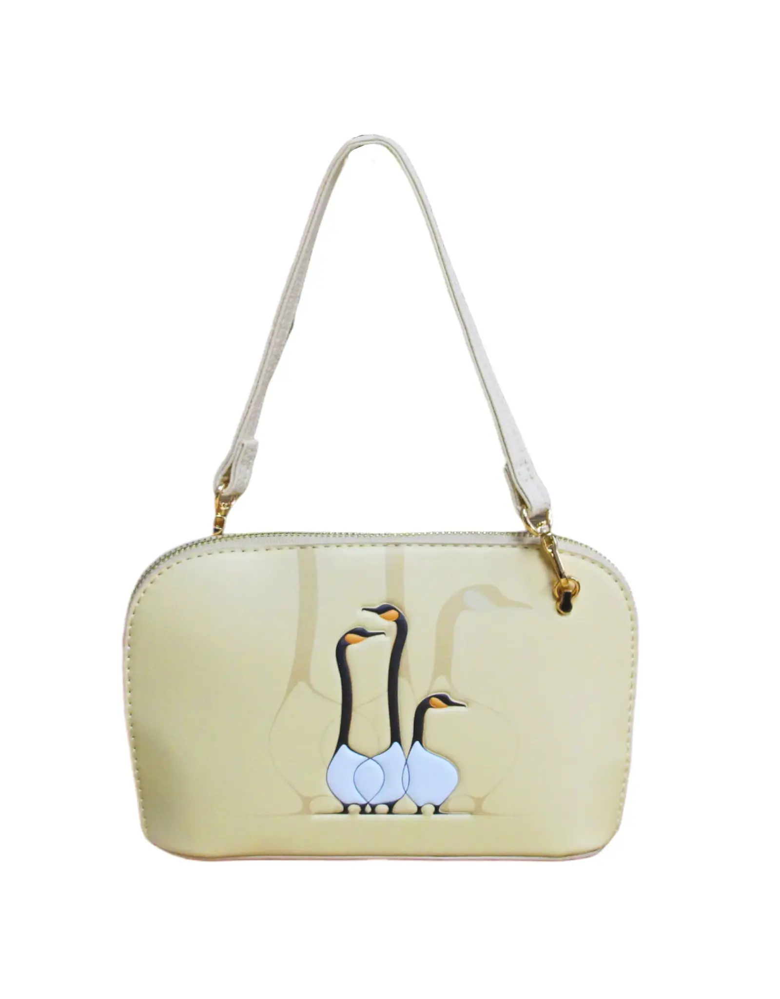 Petit Sac à Main Friends par Benjamin Chee Chee - 2239