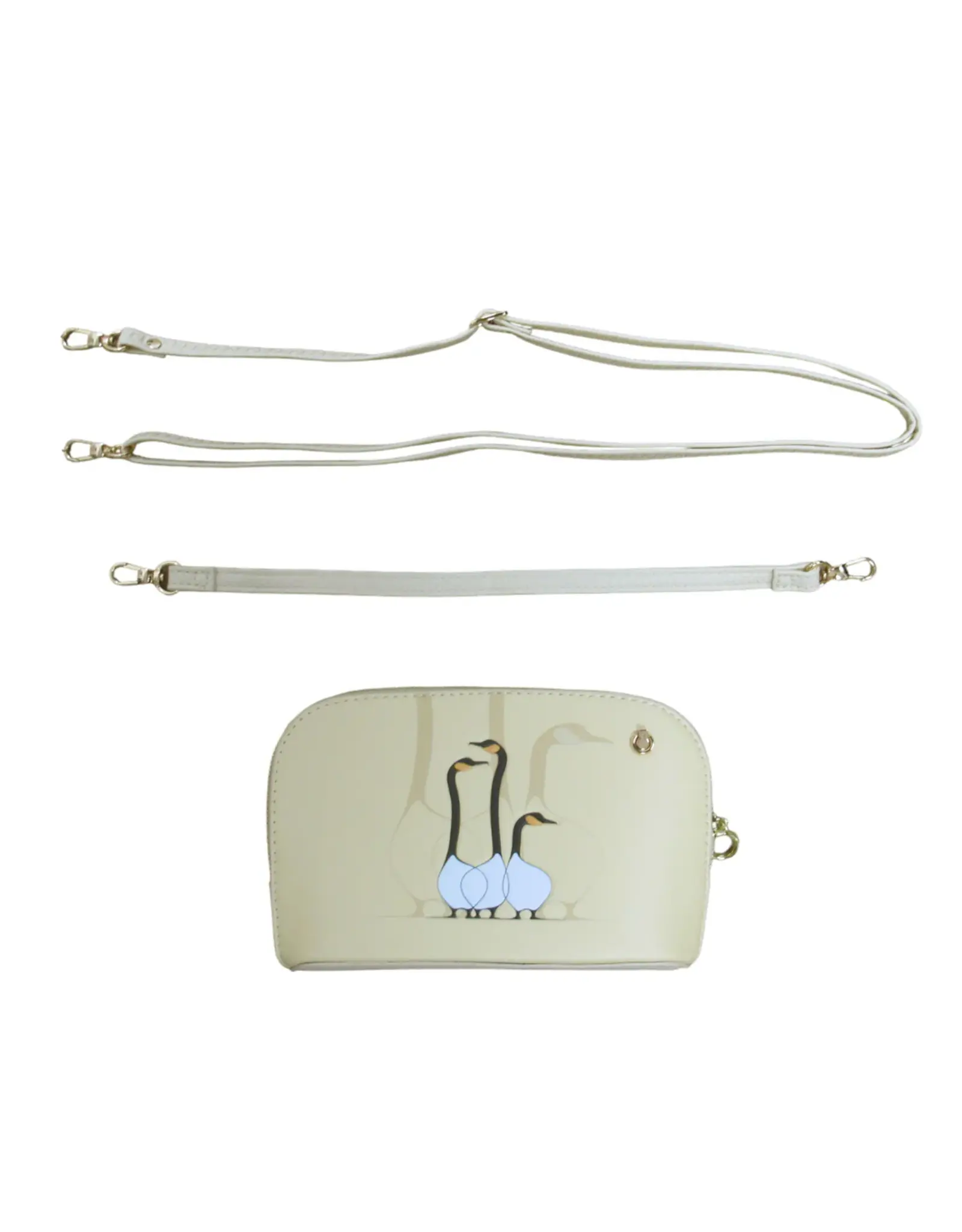 Petit Sac à Main Friends par Benjamin Chee Chee - 2239