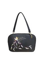 Eagle's Gift by Maxine Noel Crossbody Bag - 2240