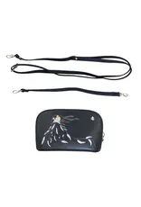 Eagle's Gift by Maxine Noel Crossbody Bag - 2240