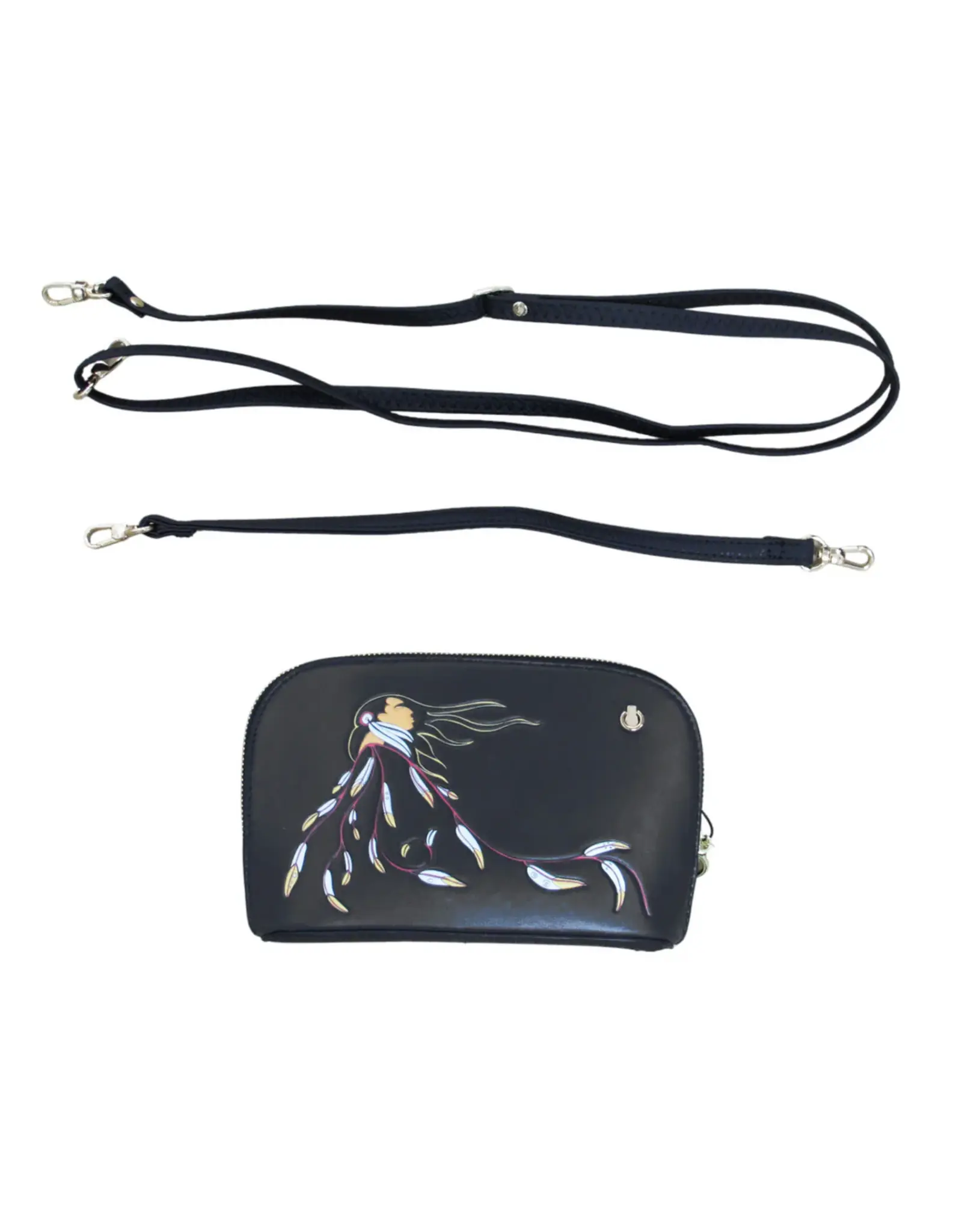 Sac à Main Eagle's Gift par Maxine Noel - 2240