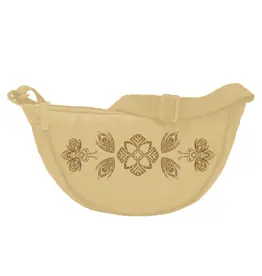 Sac Demi Lune Bee-lieve par Pat Bruderer