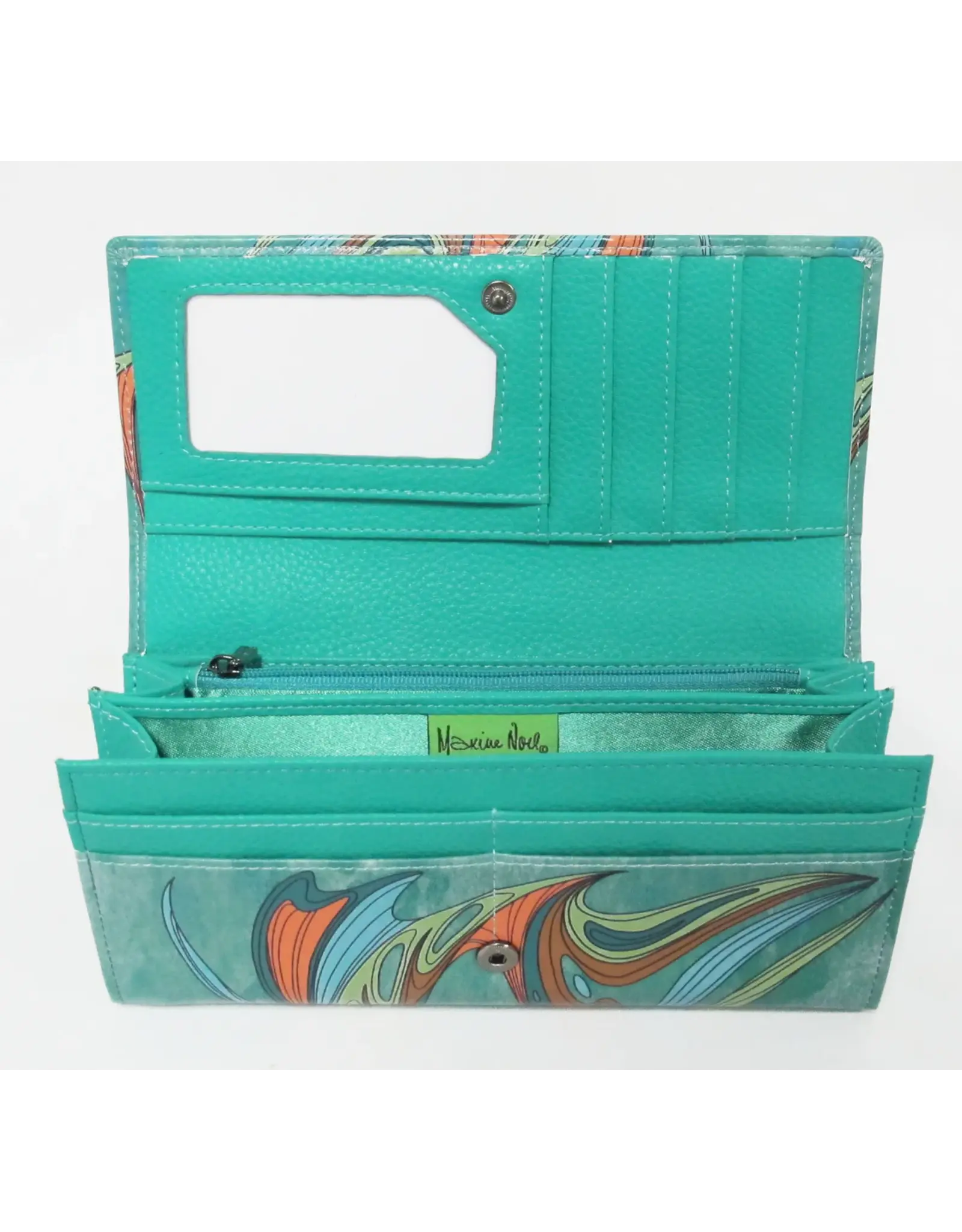 Grand Portefeuille Friends par Maxine Noel - 2053