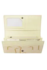 Friends by Benjamin Chee Chee Large Wallet - 2050