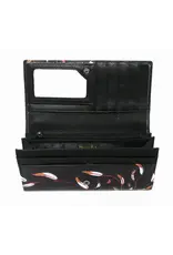 Eagle's Gift by Maxine Noel Large Wallet - 2052