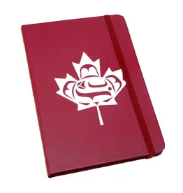 Standing Together by Curtis Wilson Journal - 4174