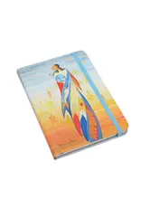 Not Forgotten by Maxine Noel Journal - 4143