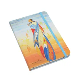 Not Forgotten by Maxine Noel Journal - 4143