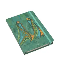 Friends par Maxine Noel Journal - 4140