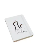 Friends par Benjamin Chee Chee Journal - 4137