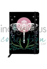 Halip'is (Dragonfly) par Carmen Redunante Journal