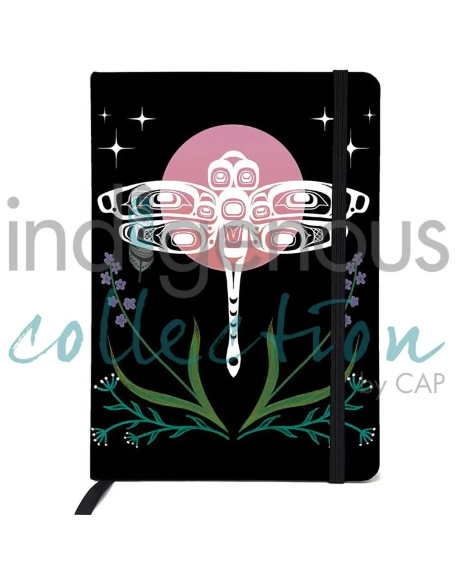 Halip'is (Dragonfly) par Carmen Redunante Journal