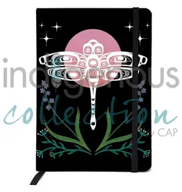 Halip'is (Dragonfly) by Carmen Redunante Journal