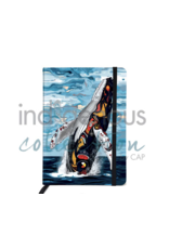 Spirit Whale par Stephanie White Journal