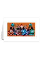 Teaching by Simone McLeod Card