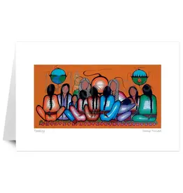 Teaching by Simone McLeod Card