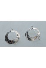 Eagle Earrings by Corrine Hunt - CHE23