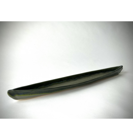 Kayak Appetizer Server - Forest Floor