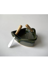 Pot à Trempette Bateau - Sol Forestier