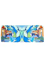 Foulard Eco "And Some Watched the Sunset" par Daphne Odjig - 18222