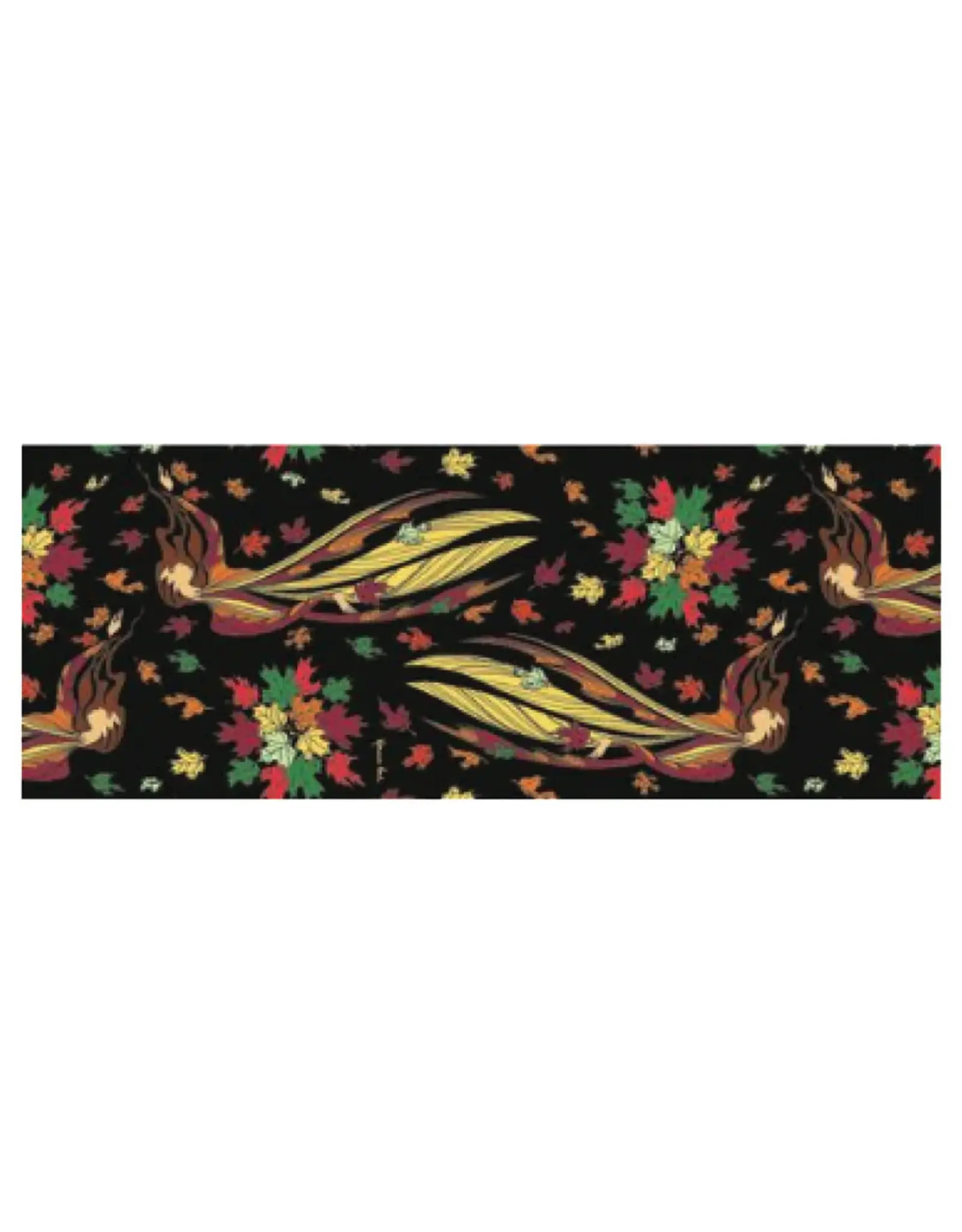 Leaf Dancer by Maxine Noel Eco Scarf - 18220