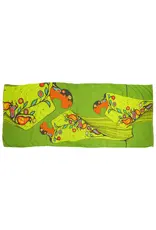 Foulard Eco "Spirit of the Woodlands" par Maxine Noel - 18202