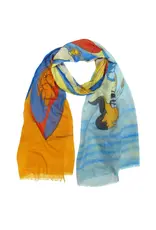 Not Forgotten by Maxine Noel Eco Scarf - 18201