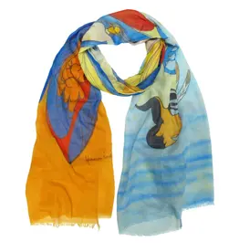 Not Forgotten by Maxine Noel Eco Scarf