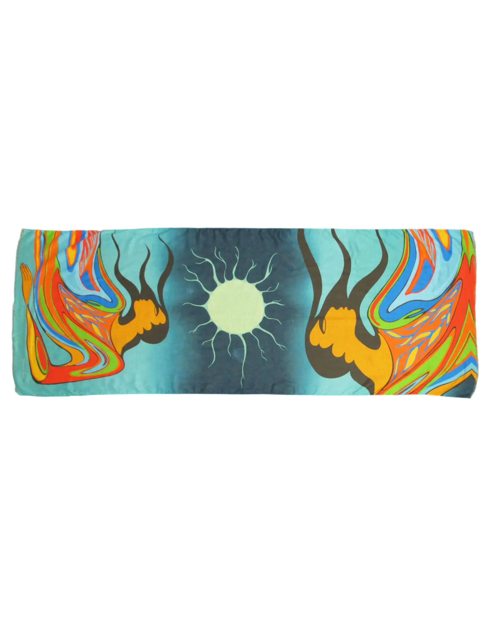 Foulard Eco "Mother Earth" par Maxine Noel - 18200