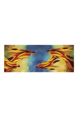 Foulard eco "Walk Beyond" par Maxine Noel - ESCA001