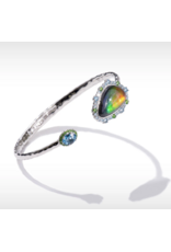 Bracelet "Waves Halo" - JSDB00264A1