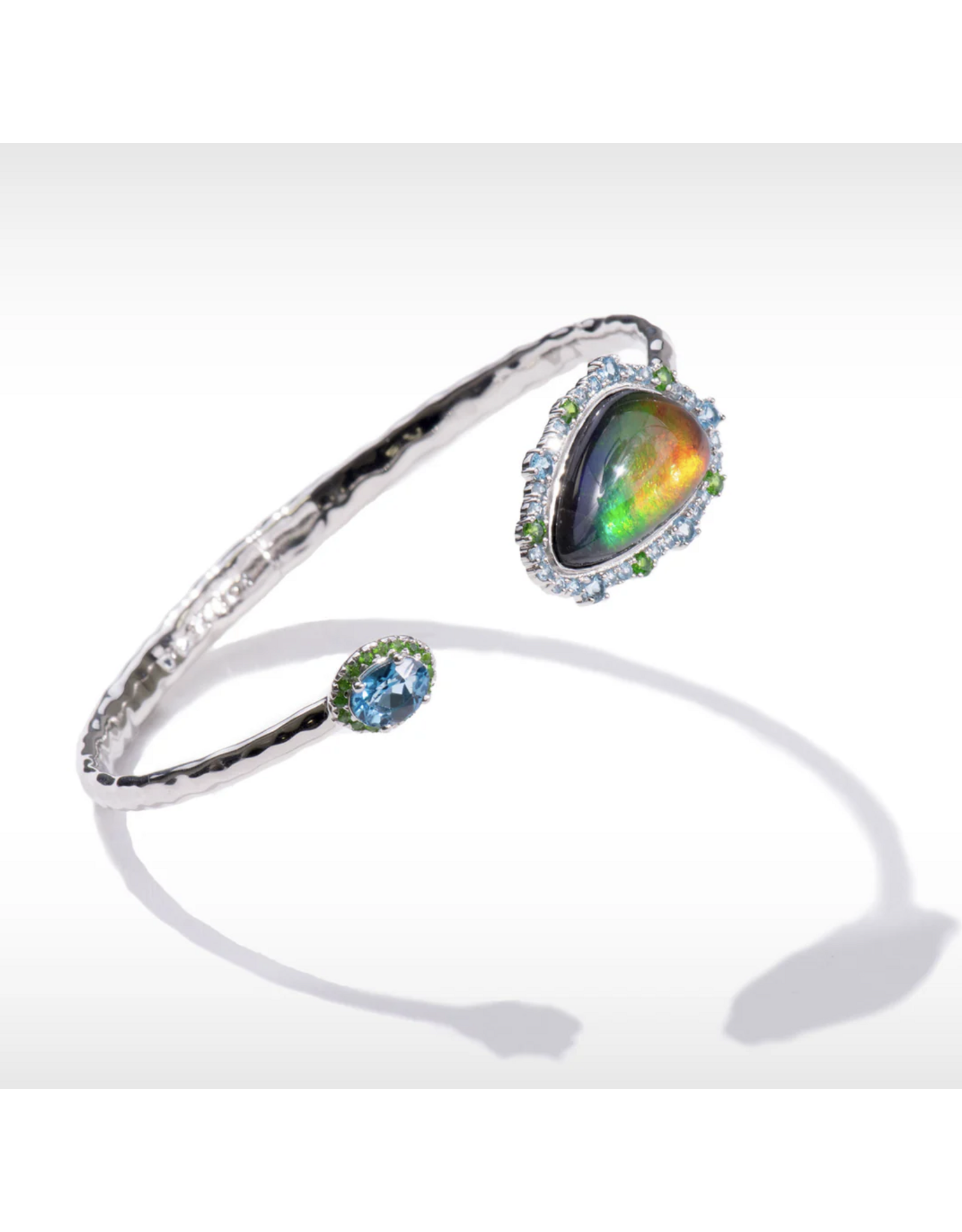 Waves Halo Bracelet - JSDB00264A1