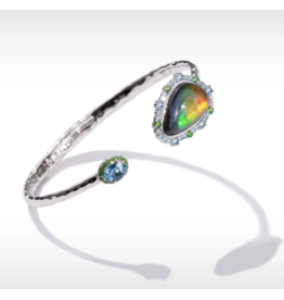 Bracelet "Waves Halo"