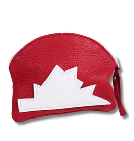 Canadiana Porte-monnaie
